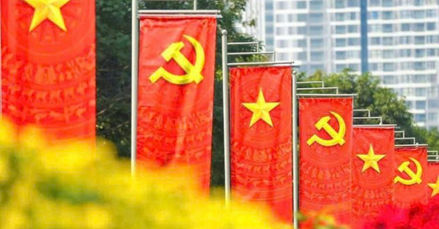 Phát huy truyền thống Cách mạng để phát triển đất nước trong kỷ nguyên mới