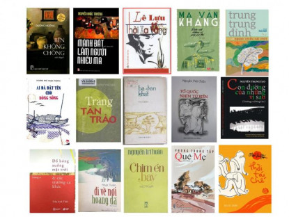 Văn thơ - Bốn mươi năm văn học đổi mới (1986 - 2026) - Tiếp cận tổng quan từ phương diện văn hóa