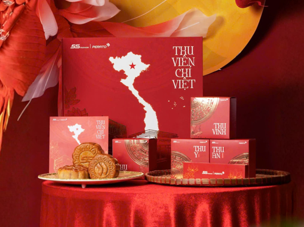 Vì sao nhiều doanh nghiệp tin chọn bánh Trung thu Cham Cham mỗi mùa trăng? - 4
