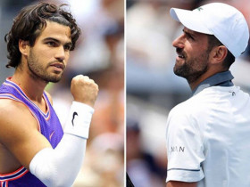 Phân nhánh US Open: Alcaraz chung nhánh với Djokovic, chờ đại chiến phân định đối đầu