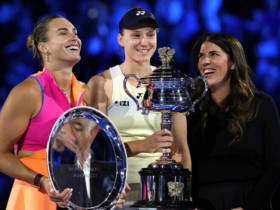Lịch thi đấu tennis đơn nữ US Open 2026 mới nhất