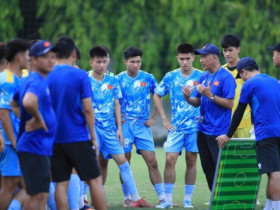 Kết quả thi đấu vòng loại U20 châu Á 2027, kết quả U20 Việt Nam mới nhất