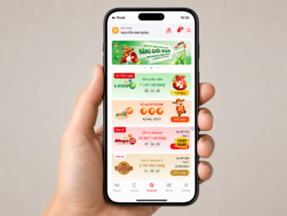 Thông tin doanh nghiệp - “Vía” may mắn gọi tên ai? BIDV tặng 30.000 đồng cho người mới trải nghiệm Vietlott SMS