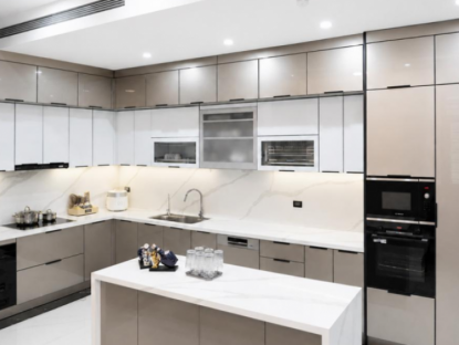Thông tin doanh nghiệp - Tủ bếp inox Quốc dân Vinakit - Siêu phẩm Tủ bếp inox chất lượng cao cho mọi gia đình Việt