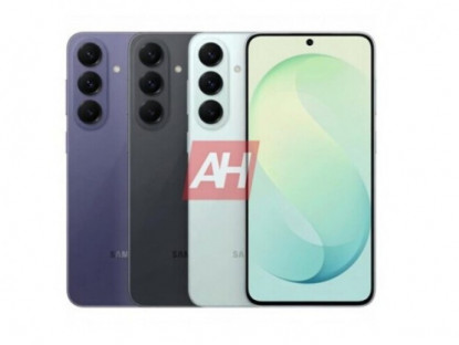 Thông tin doanh nghiệp - 3 điểm nhấn đáng giá trên Galaxy S26 FE mới