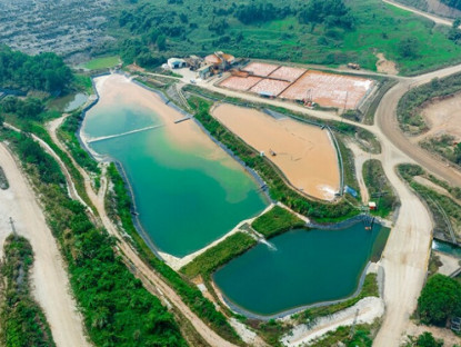 Thông tin doanh nghiệp - Vị thế mới của MSR trong chuỗi vật liệu chiến lược toàn cầu