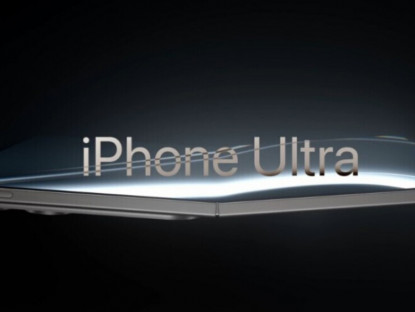 Công nghệ - 3 thứ sẽ giúp iPhone Ultra thành công vang dội trong năm nay