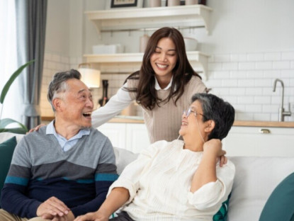 Thông tin doanh nghiệp - Thế hệ “bánh mỳ kẹp” đang thay đổi kế hoạch cho tương lai như thế nào?