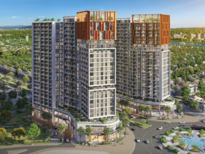 Thông tin doanh nghiệp - Chuyên gia tiết lộ dòng sản phẩm đang khiến giới đầu tư Đà Nẵng "đứng ngồi không yên"