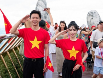 Thông tin doanh nghiệp - Đà Nẵng: Bà Nà tung ưu đãi khủng đến 50% ngay trước thềm Quốc khánh 2/9