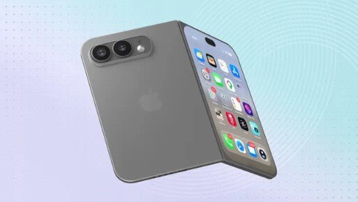 11 điều cần biết về iPhone màn hình gập đầu tiên của Apple - 1