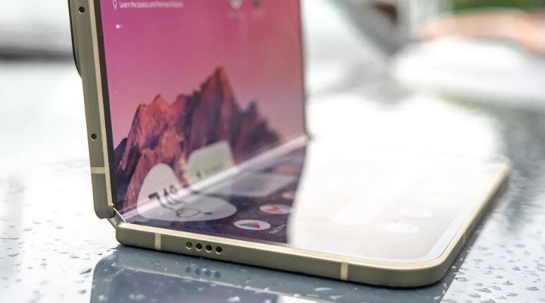 11 điều cần biết về iPhone màn hình gập đầu tiên của Apple - 4