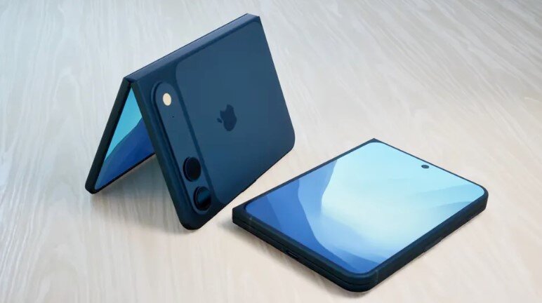 11 điều cần biết về iPhone màn hình gập đầu tiên của Apple - 5