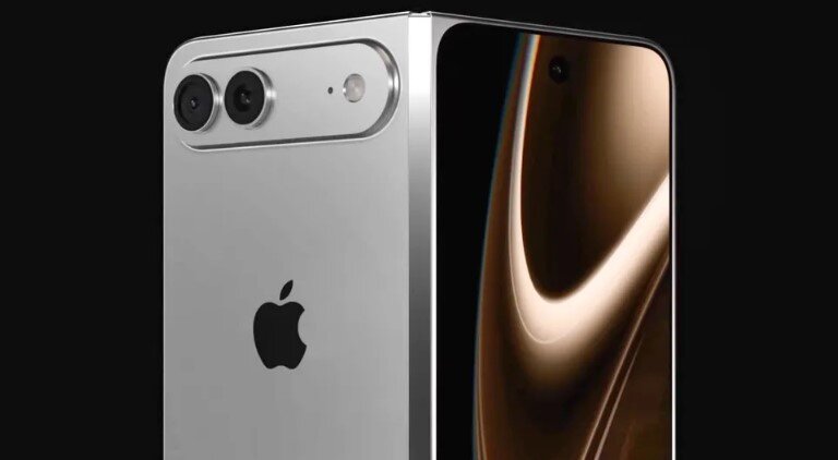 11 điều cần biết về iPhone màn hình gập đầu tiên của Apple - 6