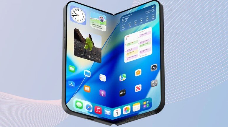 11 điều cần biết về iPhone màn hình gập đầu tiên của Apple - 10