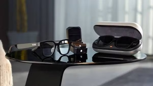Kính thông minh AI Glasses: Xu hướng thiết bị đeo mới tại Việt Nam - 1