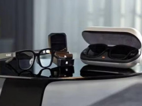 Kính thông minh AI Glasses: Xu hướng thiết bị đeo mới tại Việt Nam