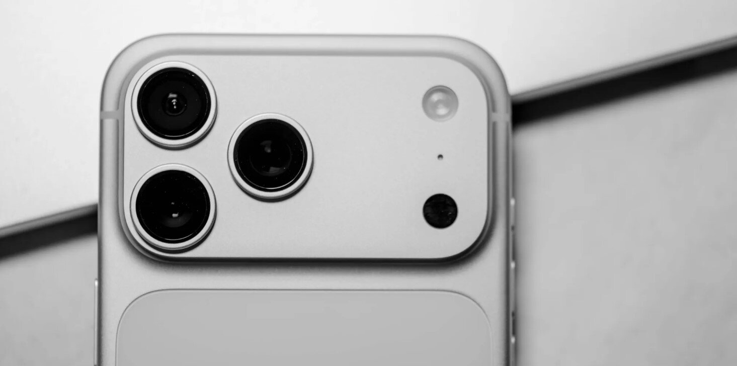 4 ưu điểm cực mạnh của bộ đôi iPhone 18 Pro so với iPhone Ultra - 1