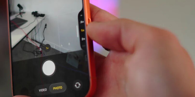 4 ưu điểm cực mạnh của bộ đôi iPhone 18 Pro so với iPhone Ultra - 4