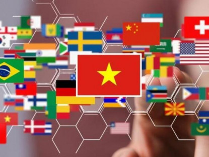 Tin Tức - Nghị quyết 06-NQ/TW và chiến lược nâng tầm ngoại giao Việt Nam đến năm 2045