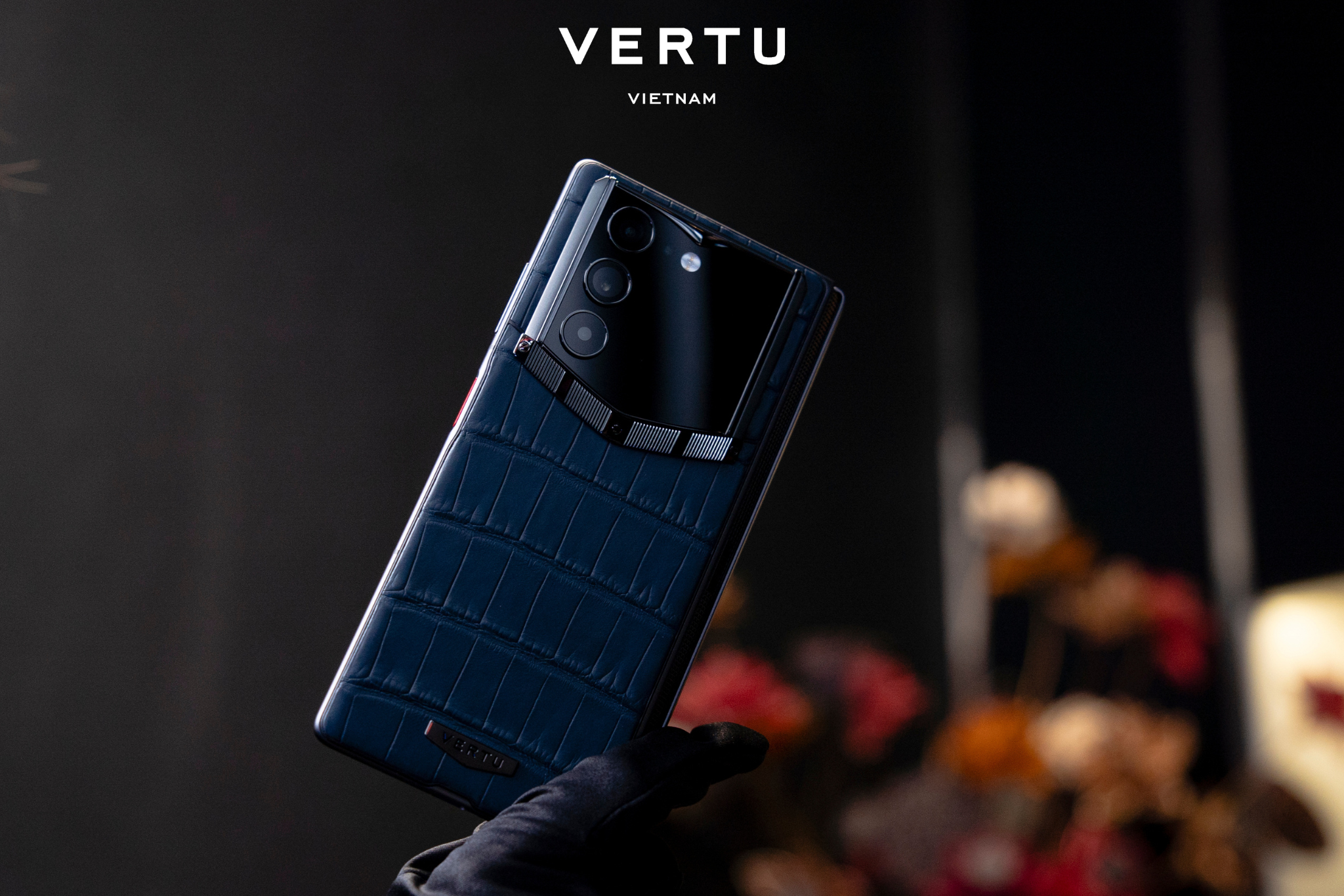 Mua Vertu làm quà: Cẩn trọng “bẫy” hàng trôi nổi mùa cao điểm - 4