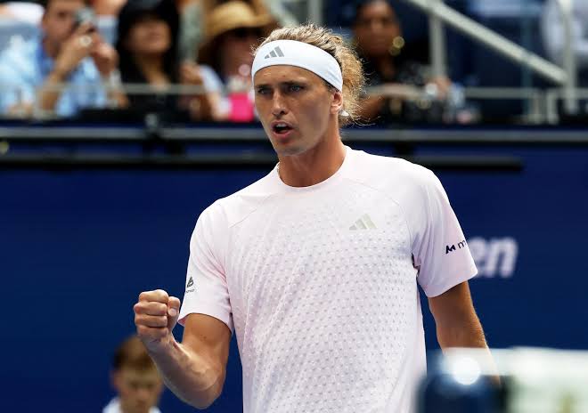 Phân nhánh US Open: Alcaraz chung nhánh với Djokovic, chờ đại chiến phân định đối đầu - 2