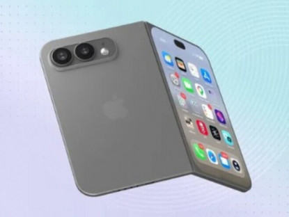 Công nghệ - 11 điều cần biết về iPhone màn hình gập đầu tiên của Apple