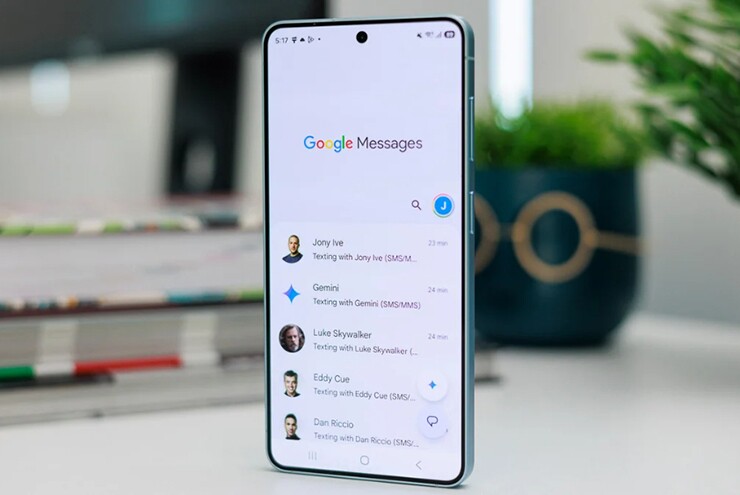 Google Messages cuối cùng cũng có tính năng người dùng mong chờ - 1
