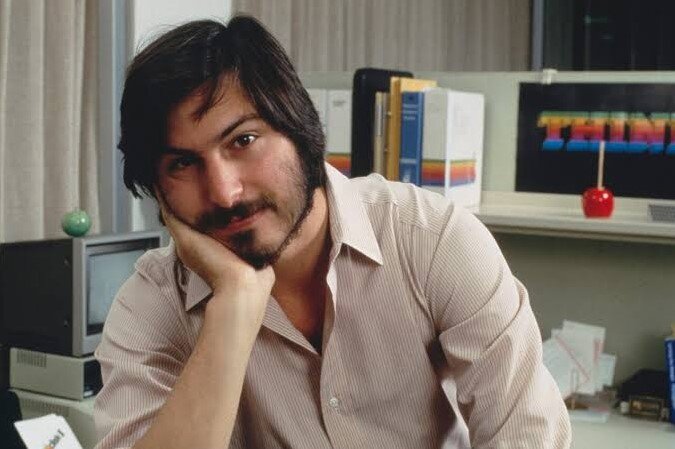 Dự án khoa học năm 1968 của Steve Jobs được bán đấu giá lên tới gần 900 triệu đồng - 2