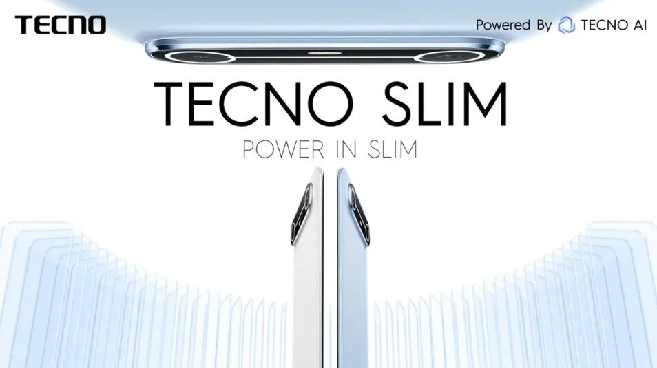 Lại có thêm 1 chiếc smartphone siêu mỏng, chỉ 4,4 triệu đồng - 1