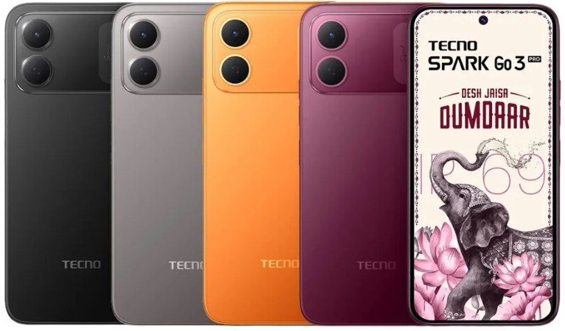 Lại có thêm 1 chiếc smartphone siêu mỏng, chỉ 4,4 triệu đồng - 2