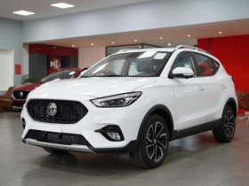 MG ZS giảm sâu chưa từng thấy, giá chỉ còn 378 triệu đồng