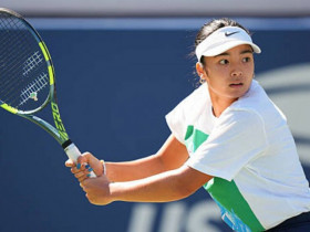 Nóng nhất thể thao chiều 30/8: Eala nhìn nhận về vai trò của mình trong làng tennis