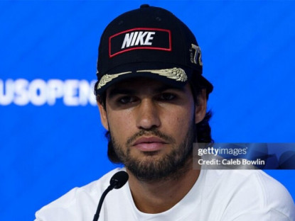 Thể thao - Nóng nhất thể thao sáng 30/8: Alcaraz noi gương Federer và Nadal để mơ vô địch US Open
