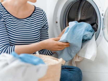 Công nghệ - Nhiều người đang lãng phí máy giặt khi bỏ qua những chế độ này
