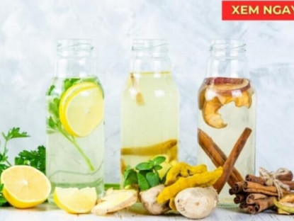 Thông tin doanh nghiệp - 3 thức uống “đại kỵ” với xương khớp, càng uống nhiều càng đau nhức