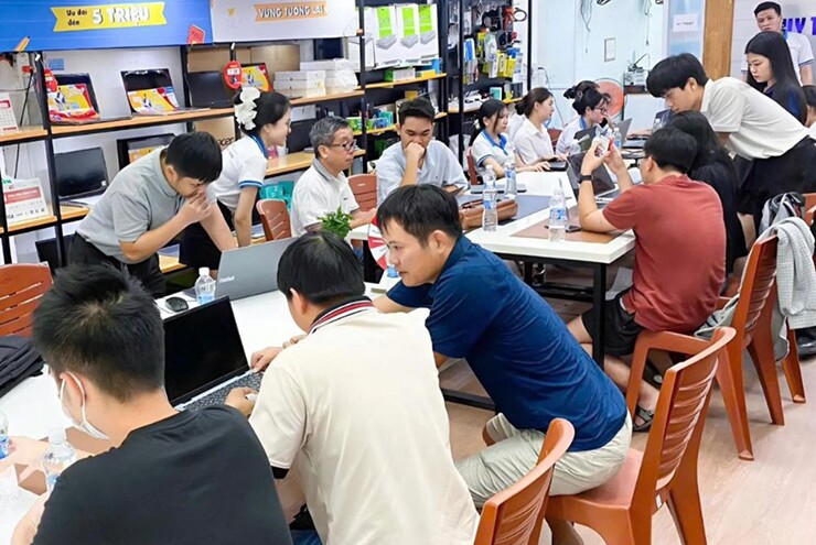 Đừng để các chương trình ưu đãi laptop đầu năm khiến người mua hối hận - 3