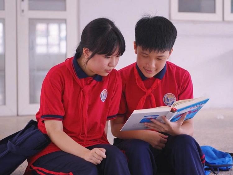 Gieo những mùa đọc