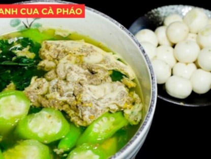 Thông tin doanh nghiệp - Món ăn “tối kị" với xương khớp đang "ẩn nấp" trên mâm cơm người Việt