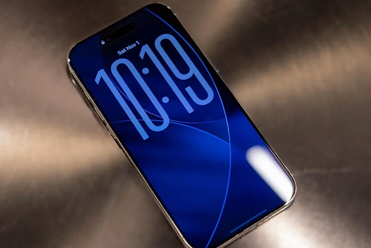 Một thay đổi gây tranh cãi trên iPhone hóa ra lại đúng hơn nhiều người nghĩ - 1