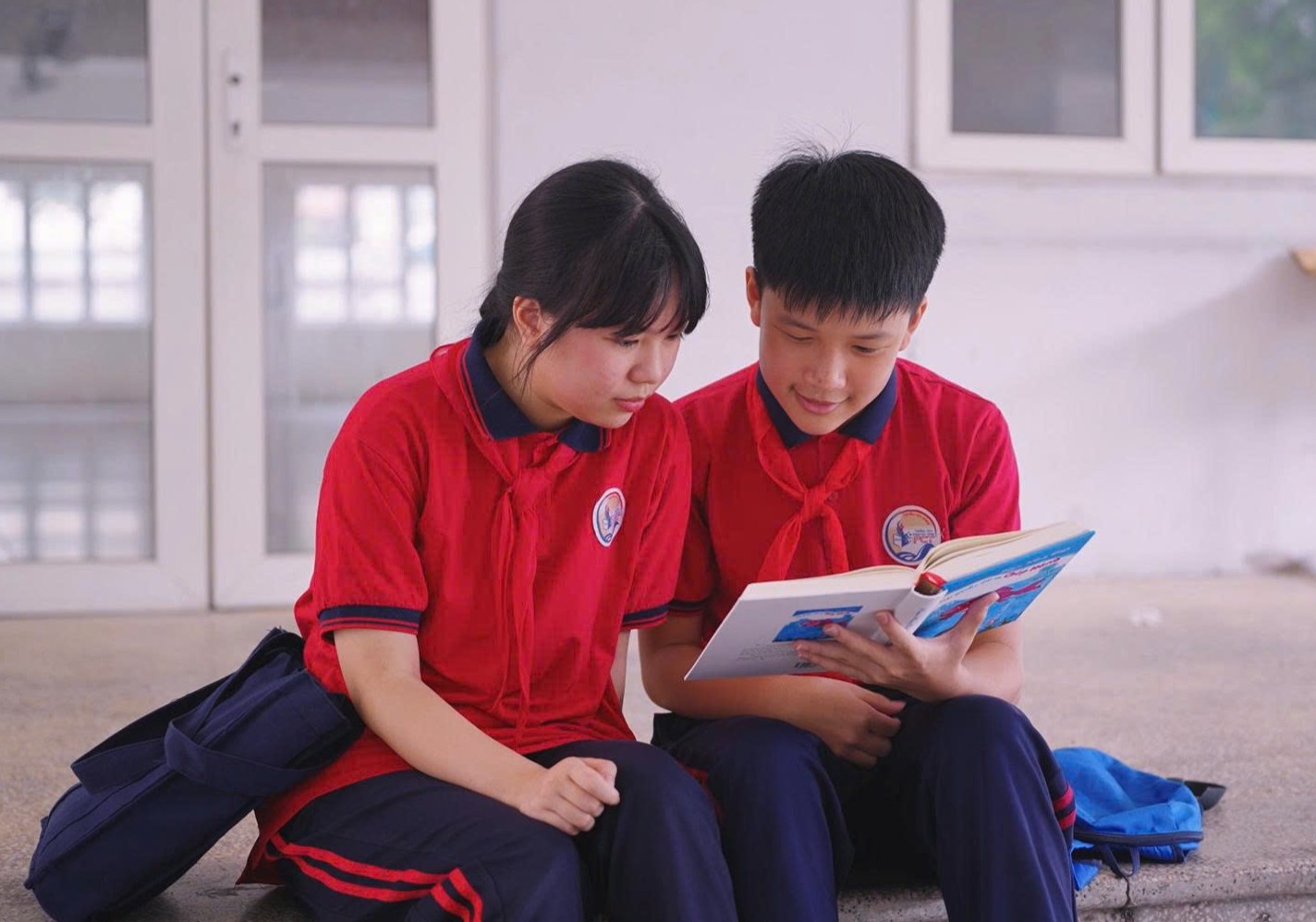 Gieo những mùa đọc - 1