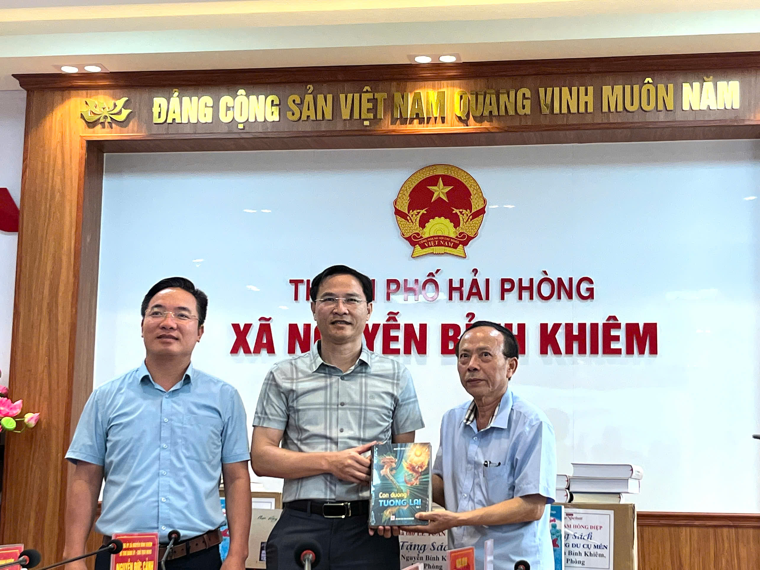 Gieo những mùa đọc - 2