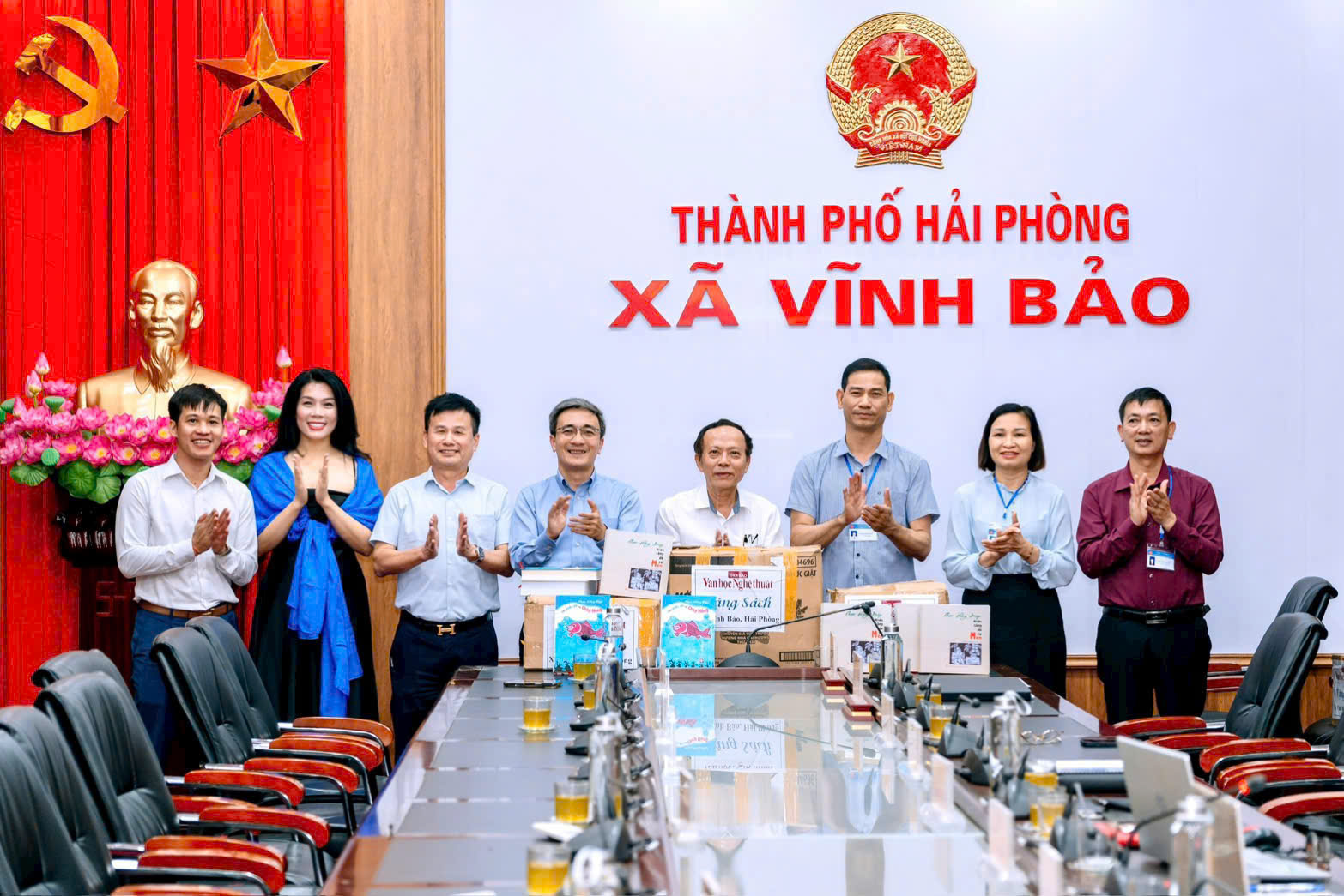 Gieo những mùa đọc - 3