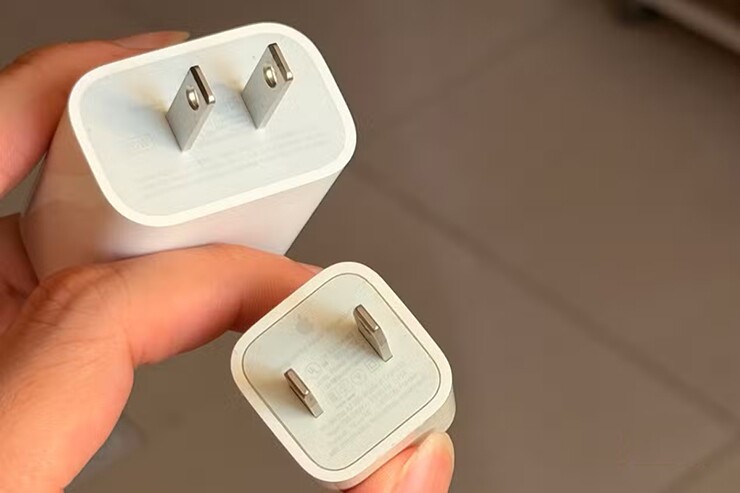 Một thay đổi gây tranh cãi trên iPhone hóa ra lại đúng hơn nhiều người nghĩ - 3