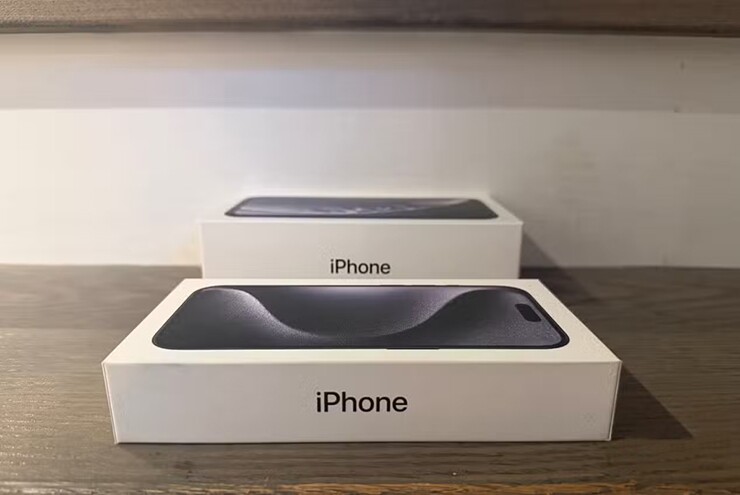 Một thay đổi gây tranh cãi trên iPhone hóa ra lại đúng hơn nhiều người nghĩ - 2