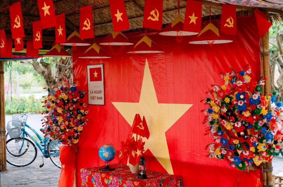 Đi giữa Việt Nam mùa tự hào: Những trải nghiệm làm nên kỳ nghỉ Tết Độc Lập khác biệt - 3