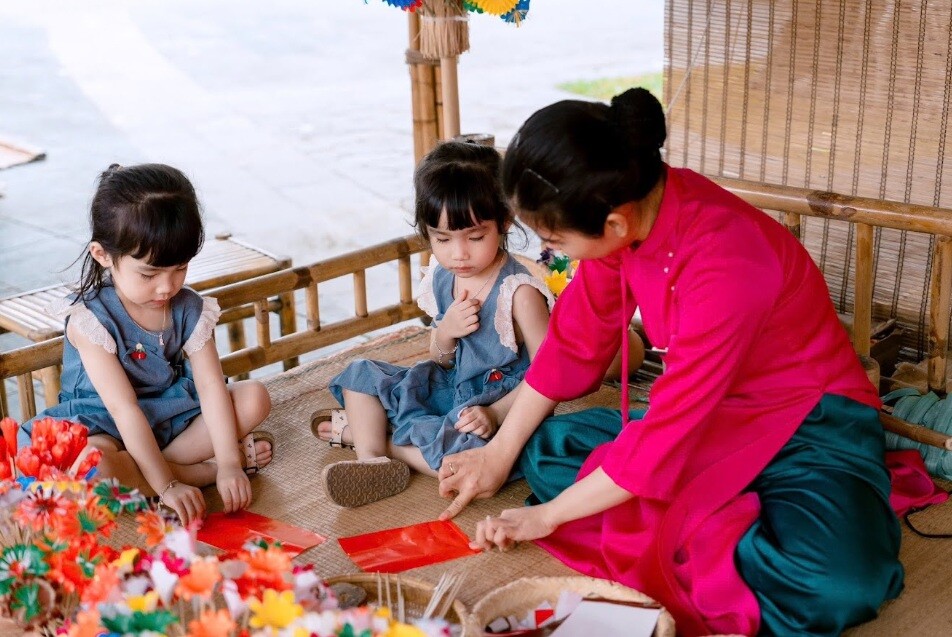Đi giữa Việt Nam mùa tự hào: Những trải nghiệm làm nên kỳ nghỉ Tết Độc Lập khác biệt - 4