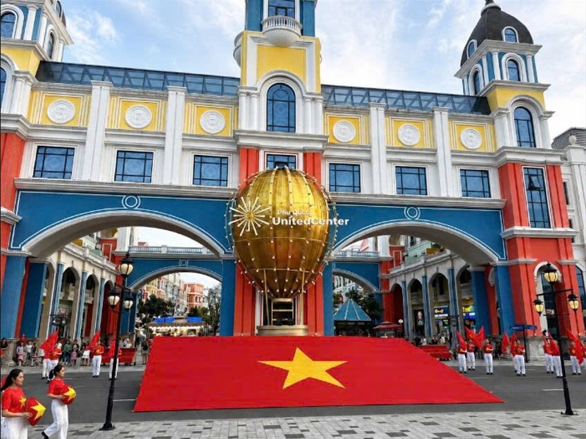 Đi giữa Việt Nam mùa tự hào: Những trải nghiệm làm nên kỳ nghỉ Tết Độc Lập khác biệt - 9