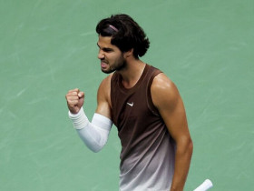 Nóng nhất thể thao trưa 1/9: Alcaraz hồi hộp hơn bình thường sau khi thắng trận ở US Open