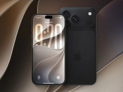 Công nghệ - 4 ưu điểm cực mạnh của bộ đôi iPhone 18 Pro so với iPhone Ultra